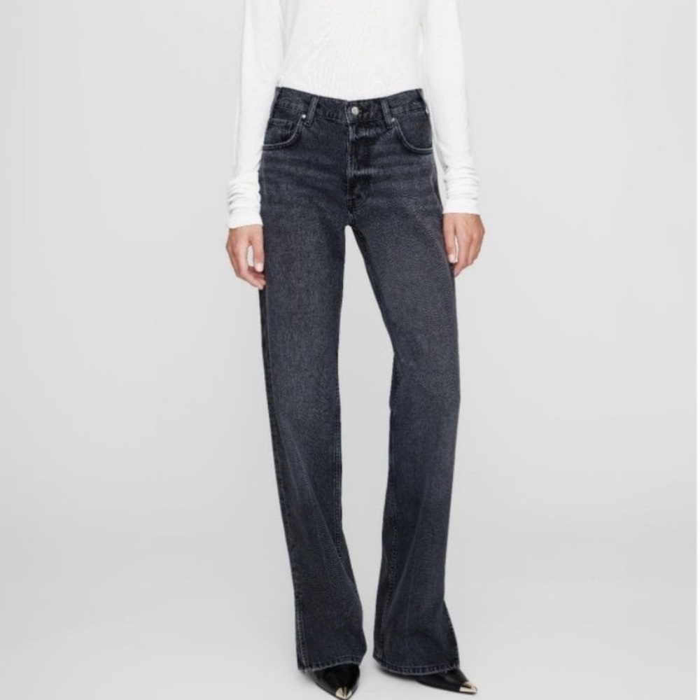 Anine Bing Roy Pants
